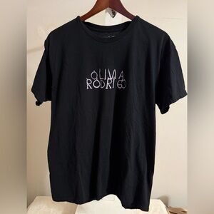Olivia Rodrigo Tee Shirt